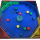 Vintage 1920's The Game Whirletto - Spinning Top Action Game - Very Good Condition - In The Original Box