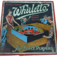 Vintage 1920's The Game Whirletto - Spinning Top Action Game - Very Good Condition - In The Original Box