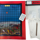 Vintage Waddingtons 1954 The Game Of Astron - Superb Condition 100% Complete - In The Original Box