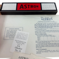 Vintage Waddingtons 1954 The Game Of Astron - Superb Condition 100% Complete - In The Original Box