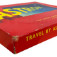 Vintage Waddingtons 1954 The Game Of Astron - Superb Condition 100% Complete - In The Original Box