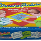 Vintage 1950's Codeg Draw A Picture Tracing Slate - Complete With 13 Pictures to Copy -&nbsp; Very Good Condition Complete And Boxed