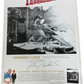 Vintage 2008 Gerry Andersons Thunderbirds - Thunderbird 2 Launch - Century 21 Modelmaker Alan Shubrook Signed Limed Edition Print