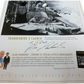 Vintage 2008 Gerry Andersons Thunderbirds - Thunderbird 2 Launch - Century 21 Modelmaker Alan Shubrook Signed Limed Edition Print