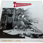 Vintage 2008 Gerry Andersons Thunderbirds - Thunderbird 2 Launch - Century 21 Modelmaker Alan Shubrook Signed Limed Edition Print