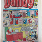Vintage 1978 The Dandy Weekly Boys And Girls Comic Issue No. 1913 July 22nd 1978 By D C Thompson &amp; Co (3.5 Grade)