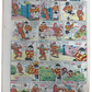 Vintage 1978 The Dandy Weekly Boys And Girls Comic Issue No. 1913 July 22nd 1978 By D C Thompson &amp; Co (3.5 Grade)