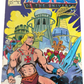 Vintage Mattel 1987 - Masters Of The Universe Comic Issue No. 39 1987 - Very Rare Copy In Very Condition - Ex Shop Stock (3.5 Grade