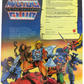 Vintage Mattel 1987 - Masters Of The Universe Comic Issue No. 39 1987 - Very Rare Copy In Very Condition - Ex Shop Stock (3.5 Grade