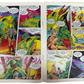 Vintage Mattel 1987 - Masters Of The Universe Comic Issue No. 39 1987 - Very Rare Copy In Very Condition - Ex Shop Stock (3.5 Grade