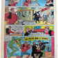 Vintage 1990 The Dandy Weekly Boys And Girls Comic Issue No. 2547 September 15th 1990 By D C Thompson &amp; Co (5.5 Grade