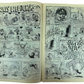 Vintage 1990 The Dandy Weekly Boys And Girls Comic Issue No. 2547 September 15th 1990 By D C Thompson &amp; Co (5.5 Grade