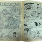 Vintage 1990 The Dandy Weekly Boys And Girls Comic Issue No. 2547 September 15th 1990 By D C Thompson &amp; Co (5.5 Grade