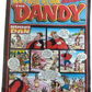 Vintage 2001 The Dandy Weekly Boys And Girls Comic Issue No.3133 December 8th 2001 By D C Thompson & Co (6.0 Grade)
