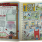 Vintage 2001 The Dandy Weekly Boys And Girls Comic Issue No.3133 December 8th 2001 By D C Thompson & Co (6.0 Grade)