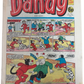 Vintage 1979 The Dandy Weekly Boys And Girls Comic Issue No. 1938 January 13th 1979 By D C Thompson & Co (3.5 Grade)