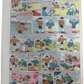 Vintage 1979 The Dandy Weekly Boys And Girls Comic Issue No. 1938 January 13th 1979 By D C Thompson & Co (3.5 Grade)
