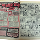 Vintage 1979 The Dandy Weekly Boys And Girls Comic Issue No. 1938 January 13th 1979 By D C Thompson & Co (3.5 Grade)