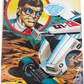 Vintage 1988 Fleetway Publications - Mask Weekly Comic Issue No.60 4th June 1988 - Ex Shop Stock (Grade 4.0)