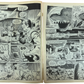 Vintage 1988 Fleetway Publications - Mask Weekly Comic Issue No.60 4th June 1988 - Ex Shop Stock (Grade 4.0)