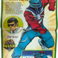 Vintage 1988 Fleetway Publications - Mask Weekly Comic Issue No.60 4th June 1988 - Ex Shop Stock (Grade 4.0)