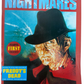 Vintage 1992 Trident Comics- Freddy's Nightmares Comic Issue No.1 February 1992 - Ex Shop Stock (Grade 7.5