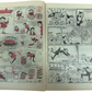 Vintage Rare The Dandy 50th Birthday Special Issue Weekly Boys And Girls Comic Magazine - Ex Shop Stock (6.0 Grade)
