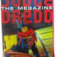 Vintage 1990 Fleetway Publications - Judge Dredd The Magazine Issue No.1 October 1990 - Ex Shop Stock (Grade 6.5)
