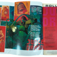 Vintage 1990 Fleetway Publications - Judge Dredd The Magazine Issue No.1 October 1990 - Ex Shop Stock (Grade 6.5)