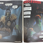Vintage 1990 Fleetway Publications - Judge Dredd The Magazine Issue No.1 October 1990 - Ex Shop Stock (Grade 6.5)