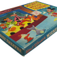 Vintage 1950's Spears Games - Mickey Mouse Theatre - In The Original Box With letter From Richard Spear