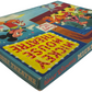 Vintage 1950's Spears Games - Mickey Mouse Theatre - In The Original Box With letter From Richard Spear