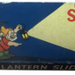 Vintage 1930's Wald Disney's Snow White And The Seven Dwarfs Chapter 1 - 12 Coloured Lantern Slide Pictures - In The Original Box
