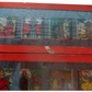 Vintage 1930's Wald Disney's Snow White And The Seven Dwarfs Chapter 1 - 12 Coloured Lantern Slide Pictures - In The Original Box