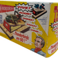 Vintage 1999 Wesco Gerry Andersons Thunderbirds - Thunderbird 2 Talking Alarm Clock - Boxed And Working - Ex Shop Stock