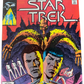 Vintage 1980 Marvel Comics - Star Trek Comic Issue No.7 October 1980 - Ex Shop Stock (Grade 7.0)