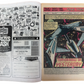Vintage 1980 Marvel Comics - Star Trek Comic Issue No.7 October 1980 - Ex Shop Stock (Grade 7.0)