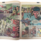 Vintage 1980 Marvel Comics - Star Trek Comic Issue No.7 October 1980 - Ex Shop Stock (Grade 7.0)