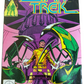 Vintage 1980 Marvel Comics - Star Trek Comic Issue No.8 November 1980 - Ex Shop Stock (Grade 6.5)