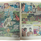 Vintage 1980 Marvel Comics - Star Trek Comic Issue No.8 November 1980 - Ex Shop Stock (Grade 6.5)