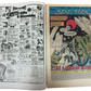 Vintage 1981 Marvel Comics - Star Trek Comic Issue No.11 February 1981 - Ex Shop Stock (Grade 6.5)
