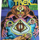 Vintage 1981 Marvel Comics - Star Trek Comic Issue No.12 March 1981 - Ex Shop Stock (Grade 6.0)