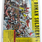 Vintage 1981 Marvel Comics - Star Trek Comic Issue No.12 March 1981 - Ex Shop Stock (Grade 6.0)