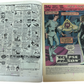 Vintage 1981 Marvel Comics - Star Trek Comic Issue No.12 March 1981 - Ex Shop Stock (Grade 6.0)