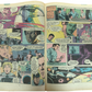 Vintage 1981 Marvel Comics - Star Trek Comic Issue No.12 March 1981 - Ex Shop Stock (Grade 6.0)
