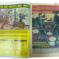 Vintage 1981 Marvel Comics - Star Trek Comic Issue No.14 June 1981 - Ex Shop Stock (Grade 5.0)