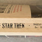Vintage 1973 The Making Of Star Trek - The Book On How To Write For TV By Stephen E Whitfield And Gene Roddenberry