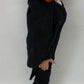 Vintage 1975 AHL Azrak Hamway Bela Lugosi Count Dracula Super Horror Monsters 8 Inch Action Figure - Complete And In Fantastic Condition