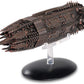 2019 Star Trek Discovery The Offical Starships Collection The Klingon Daspu Class Starship XL Version - By Eaglemoss Shop Sock Room Find.