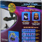 Star Trek Klingon Bird of Prey Strike Force 1997 Limited Edition